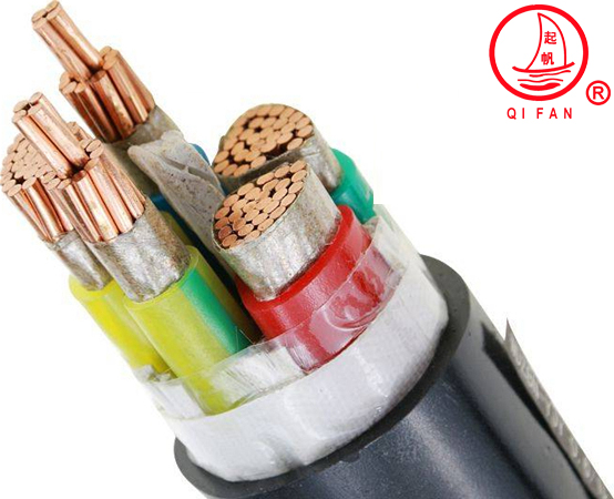 一分鐘帶你了解YJV電纜、YJY電纜、VV電纜三者之間的區別