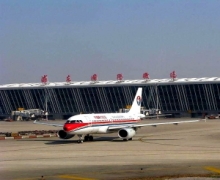 起帆電纜助力上海浦東國際機場(chǎng)