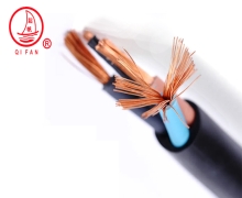 YZ橡套線(xiàn)和YC橡套線(xiàn)的對比