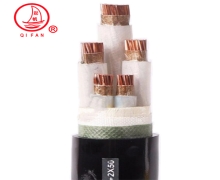 WDZN-YJFY  低煙無(wú)鹵輻照耐火電纜  上海起帆 電力電纜  國標足米 包質(zhì)檢