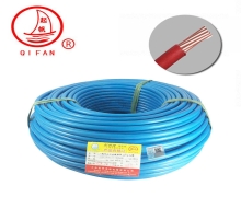 BV電線(xiàn)與BVR電線(xiàn)有何區別？