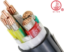 一分鐘帶你了解YJV電纜、YJY電纜、VV電纜三者之間的區別